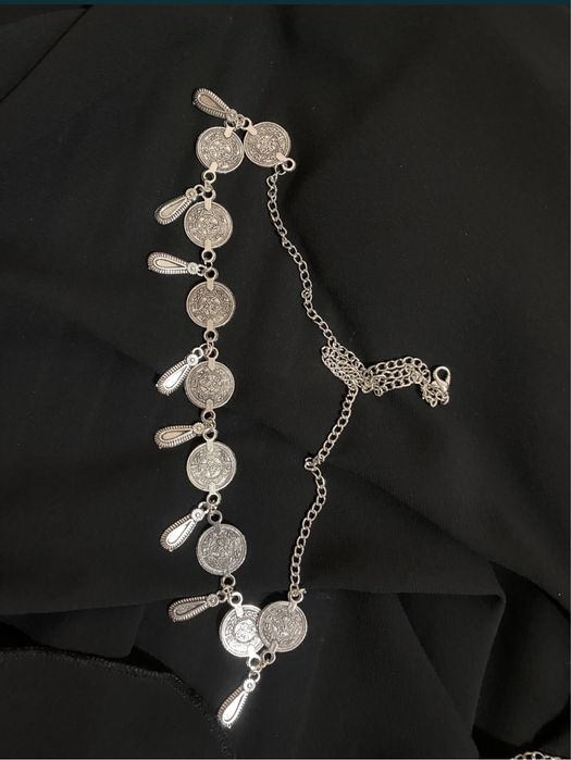 Шекелик, шашбау, сырга