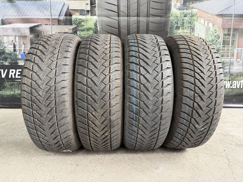 265/65/17 GOODYEAR 4бр