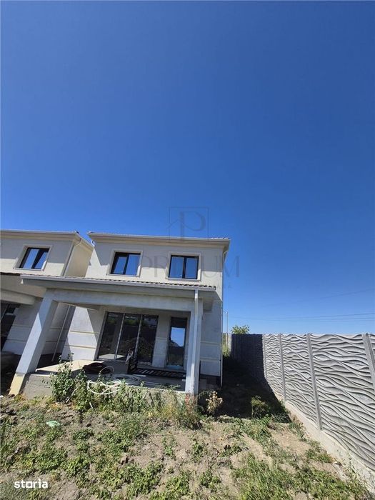 Duplex despartit - zona excelenta - finiaje premium