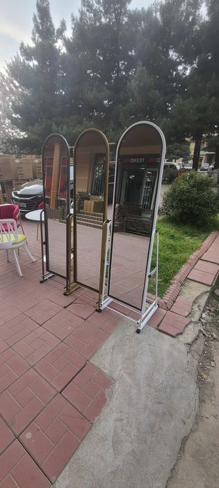 Ойна Зеркало польный рост