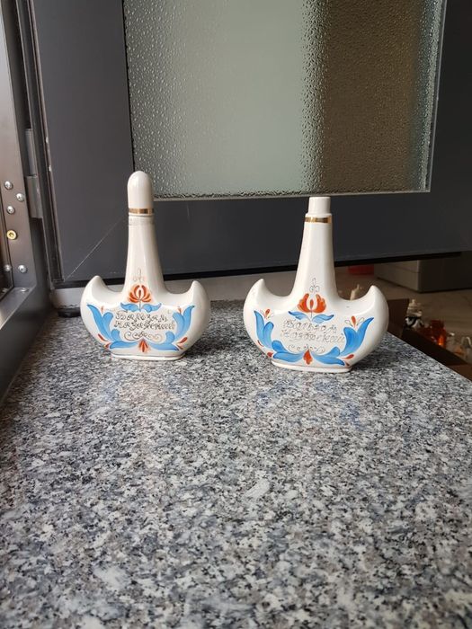 Фарфор советский