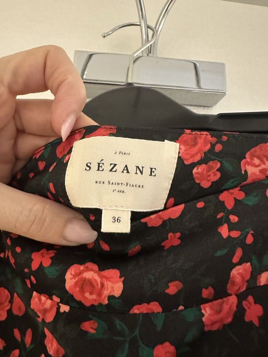 Пола Sezane Size 36