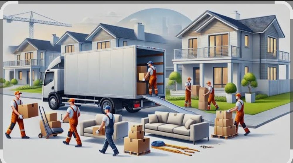 •Servicii Transport Mobila Marfa Bagaje• tractari auto 
•Va stam la di