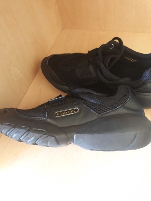 Дамски маратонки Glagla Classic Paris