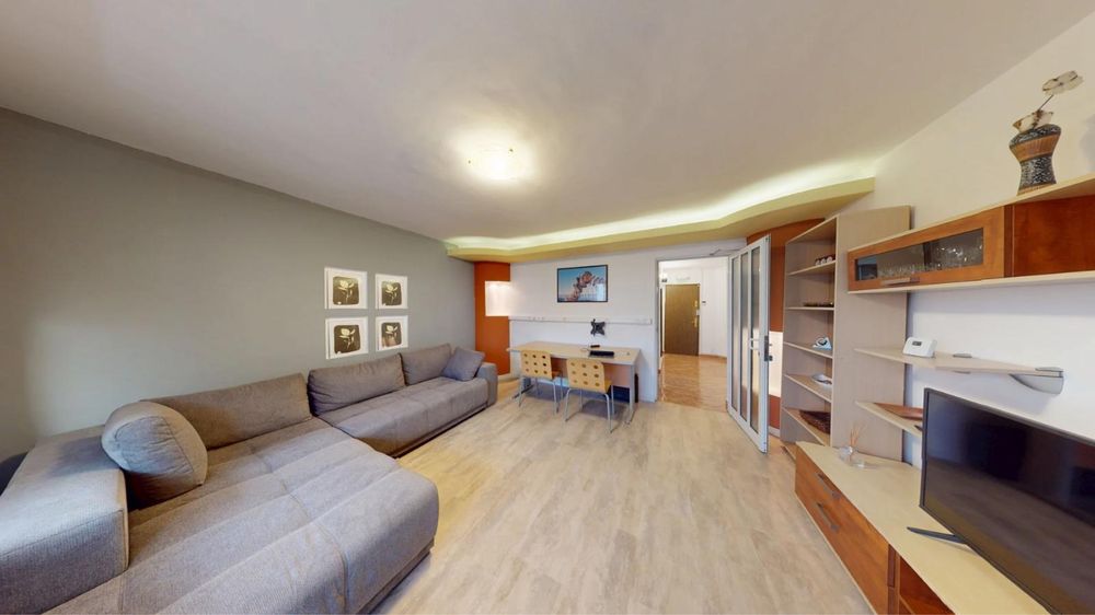 Apartament 3 camere Brasov