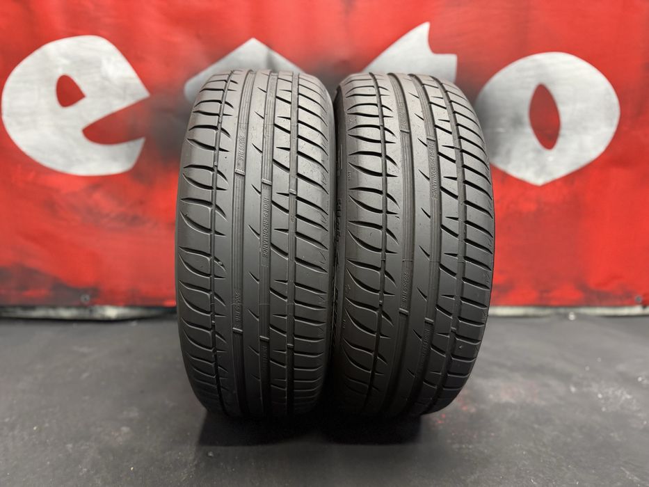 205 55 16, Летни гуми, Taurus HighPerformance, 2 броя