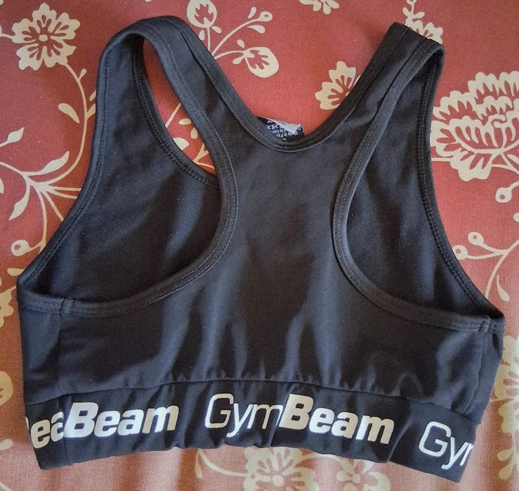 Спортно бюстие ,,Gym beam"