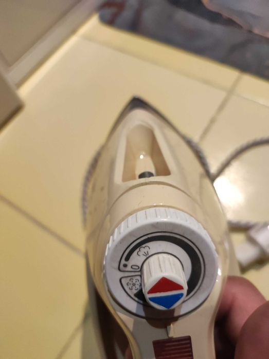 Утюг  рабочий Bosch