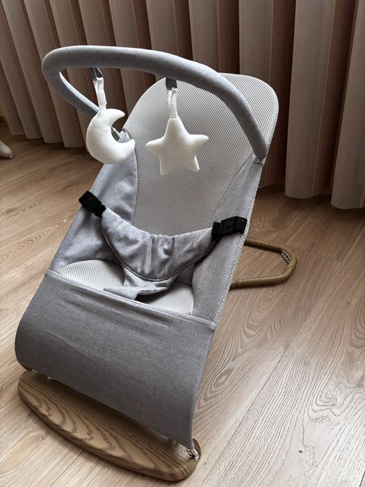 Бебешко шезлонг JimmyLee