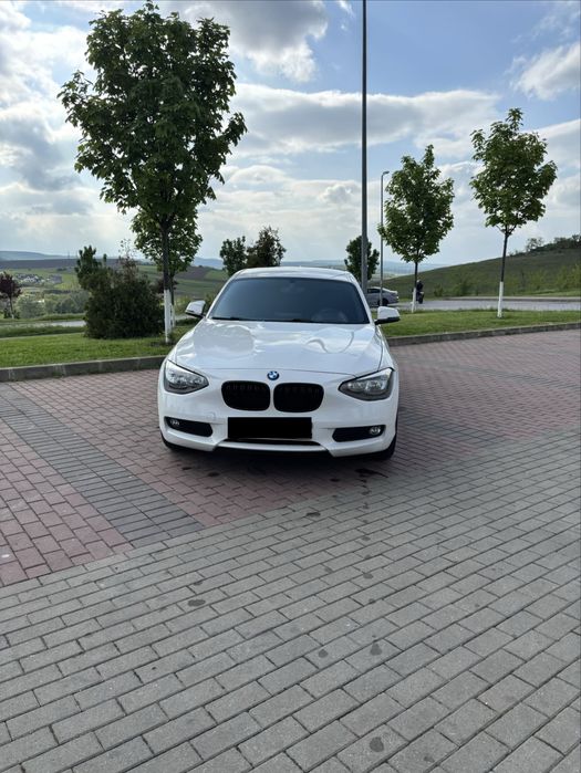 BMW 1 Series 2014 — imagine 2
