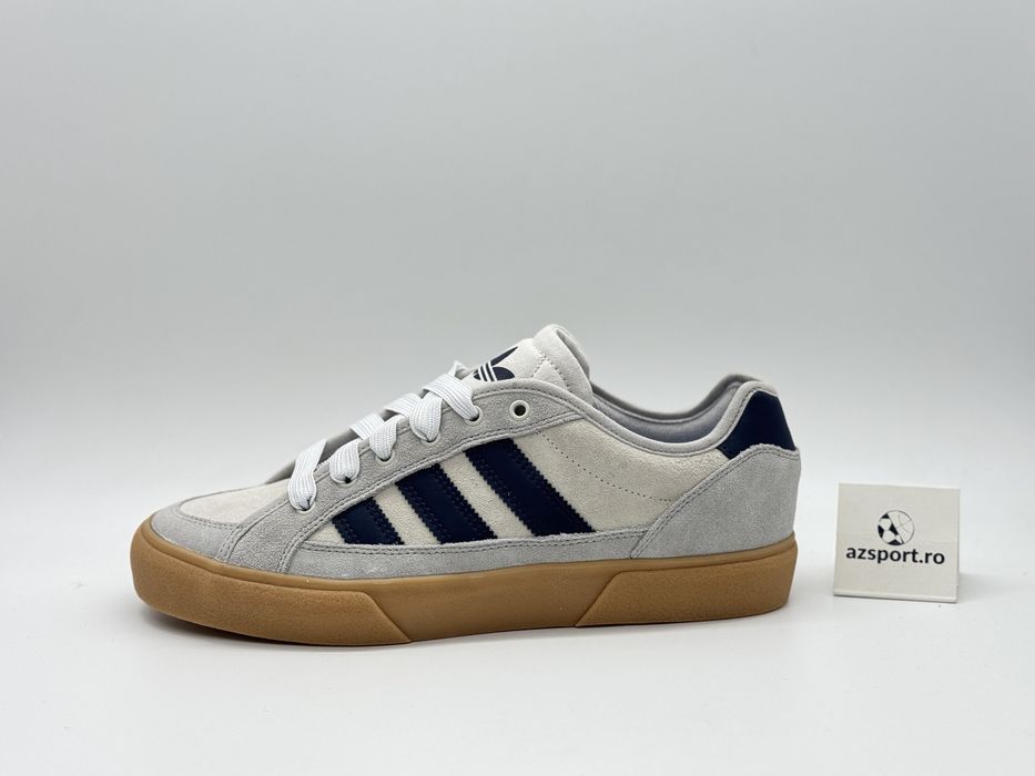 Adidas COURT TNS PREMIERE Noi Originali (42 2/3)