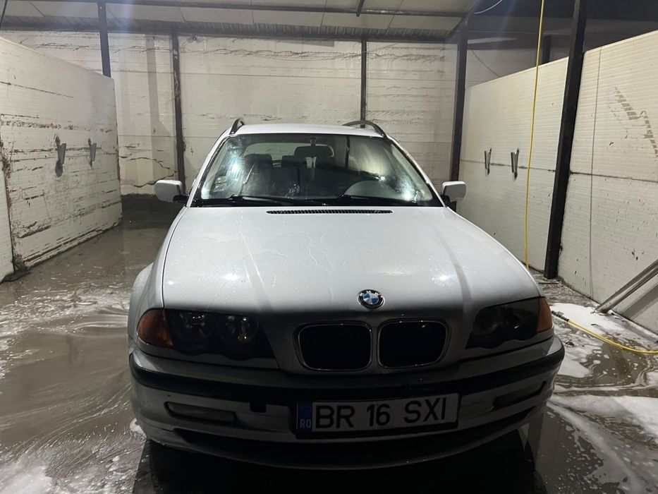 BMW Seria 3 0 — imagine 2