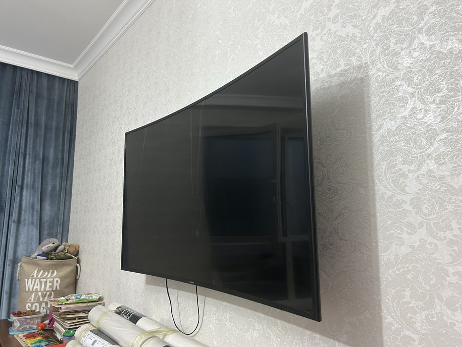 Продам телевизор samsung