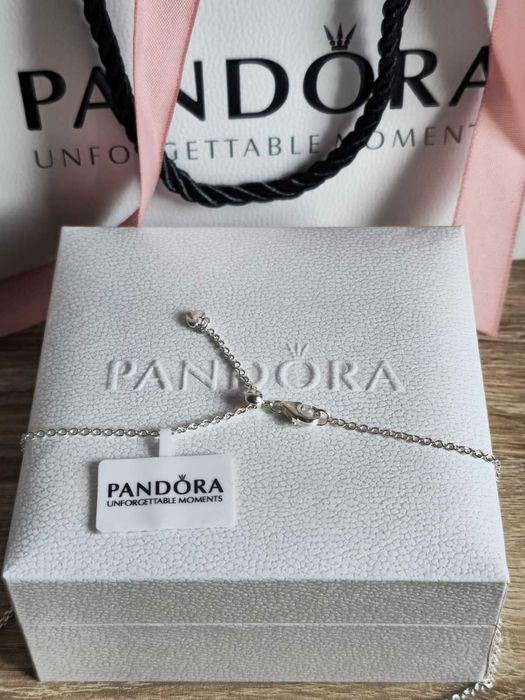 Колие Пандора|Pandora