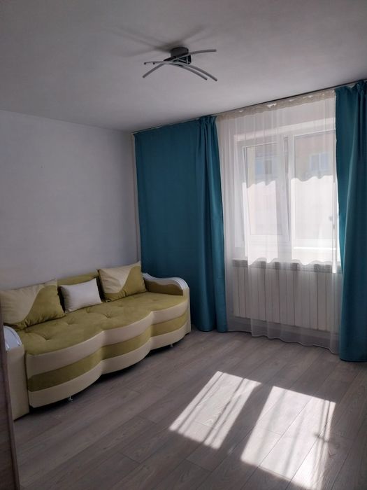 Apartament micro19 mobilat,utilat. CT.