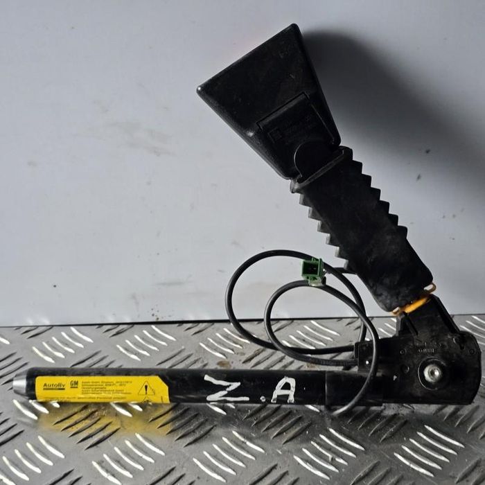 Pretensionare centura stanga fata Opel Zafira A