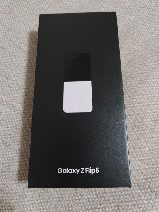 Samsung Galaxy Z Flip 5