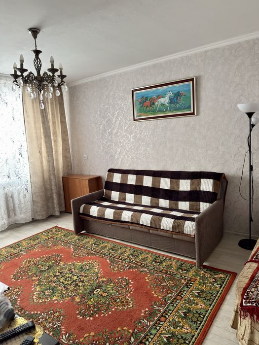 Продается 2-х комнатная квартира