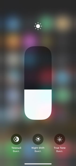 Iphone xs 256 gb LLA