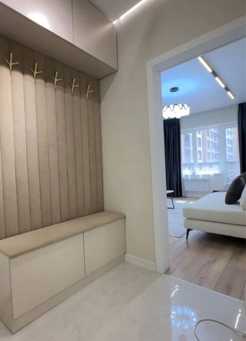 Продам квартиру 2/4/9 ЖК "Royal House" Яккасарайский район