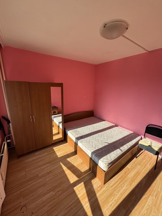 Дава се под наем Тристаен апартамент в София, Овча купел 1 - 40 кв.м за 398.82 € - Снимка #1