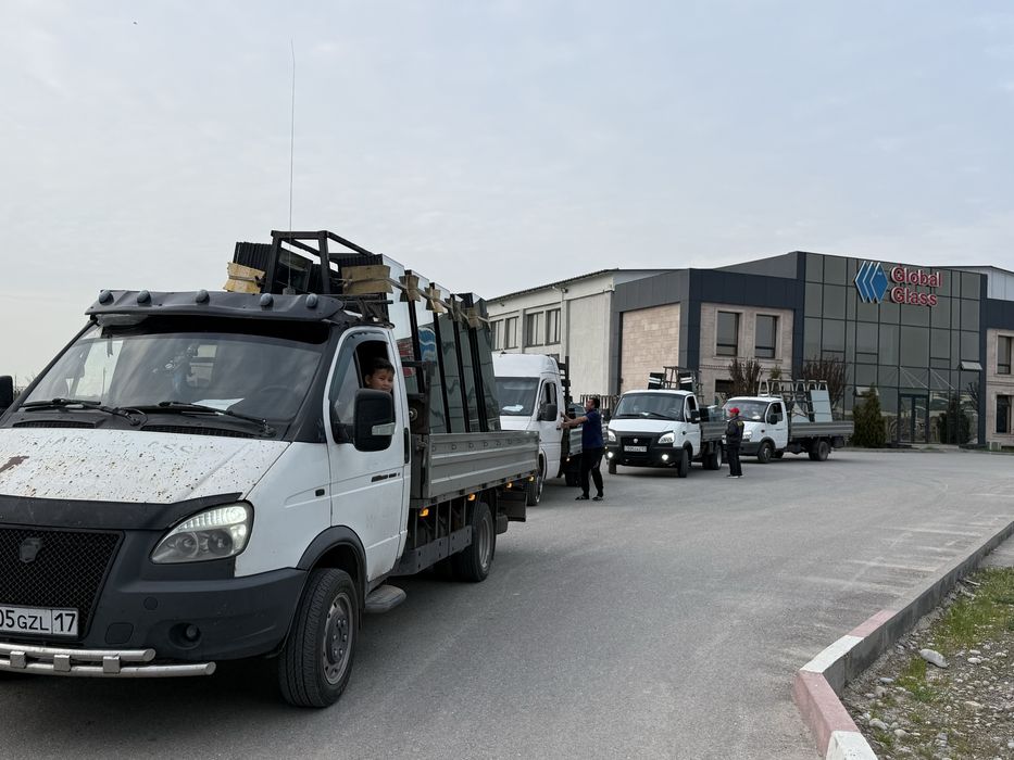 Пирамида газель шымкентский