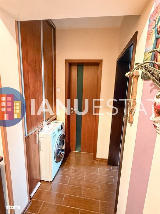 Berceni 10` Metrou Piata Sudului Mall Sun Plaza Centrala Parcare 2 Bai