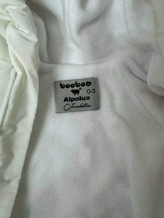 Продам комбинезон (конверт)