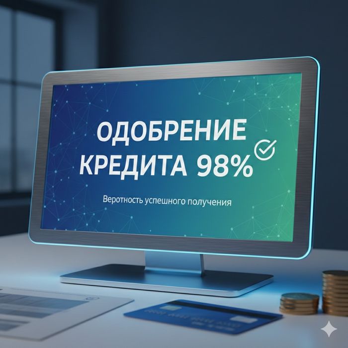 Деньги под проценты