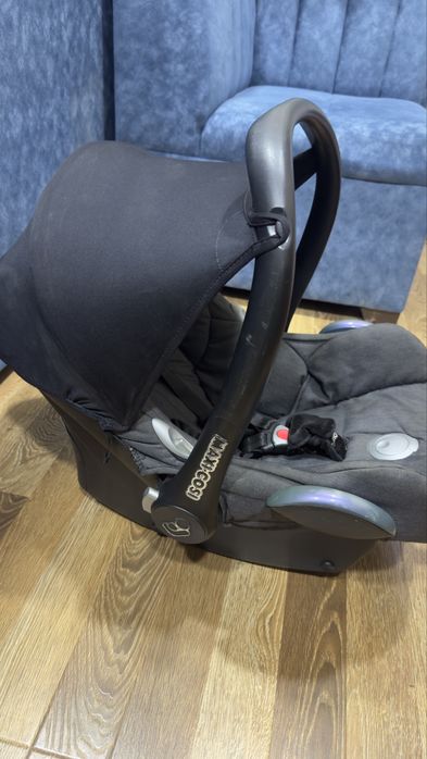 Avtokreslo MaxiCosi