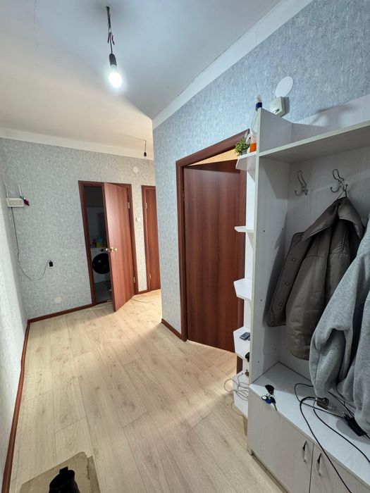 Жалдамалы пәтерге жіберемен