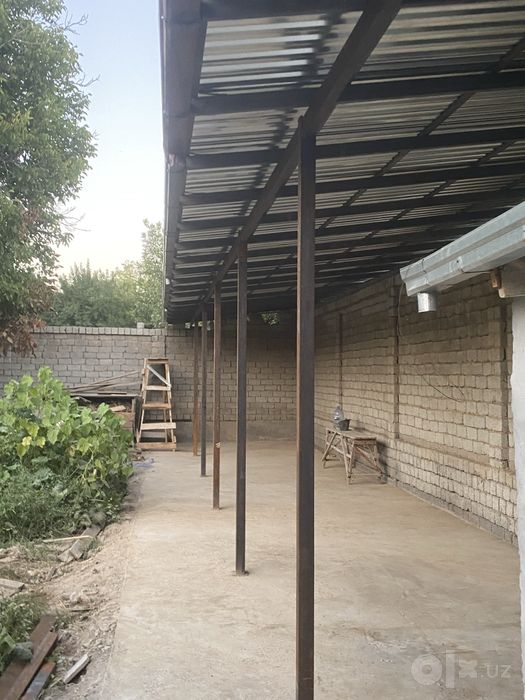 Svarka ishlari Toshkent