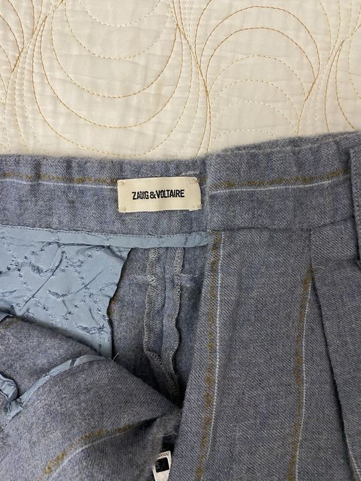 Продам штаны Zadig Voltaire