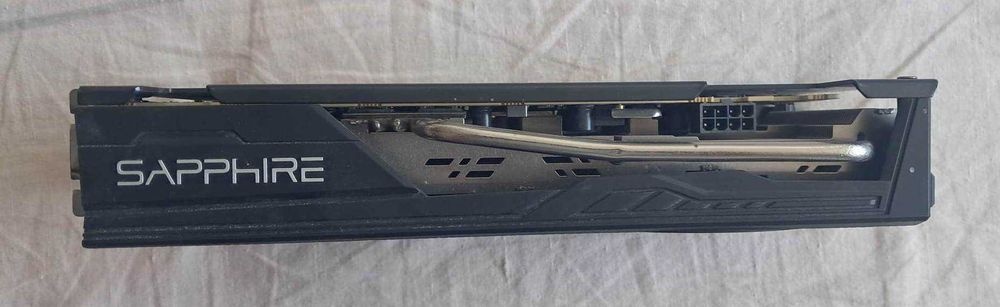 Placa video gaming RX 5700 8GB GDDR6 256bit