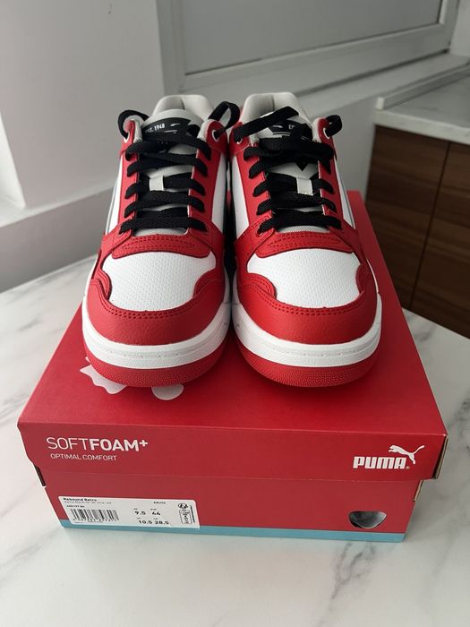Маратонки PUMA 44N 44N  чисто нови