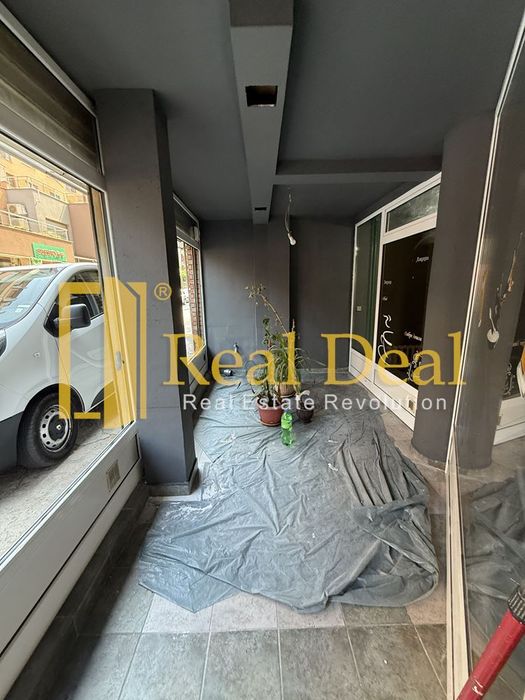 Продава се Заведение в София, Борово - 59 кв.м за 2500 €/кв.м - Снимка #4