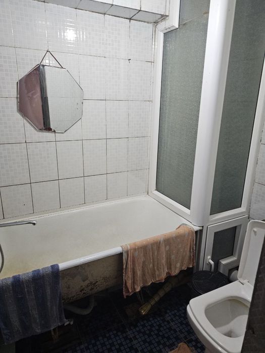 Срочно сдается квартира на Карасу 6