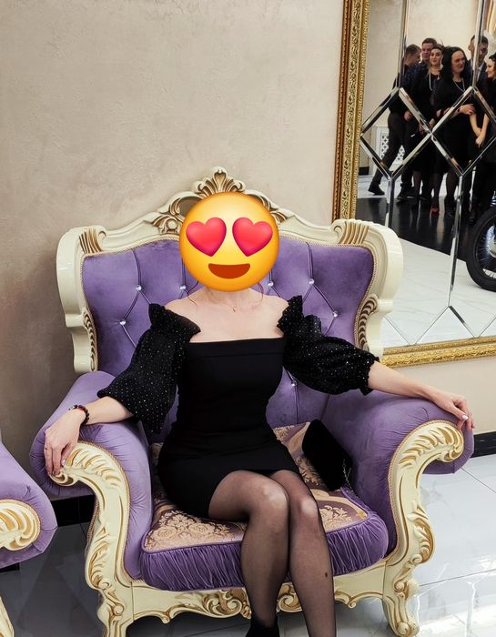 Платье вечерние Турция