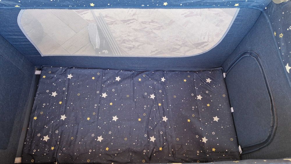 Детска кошарка  нова