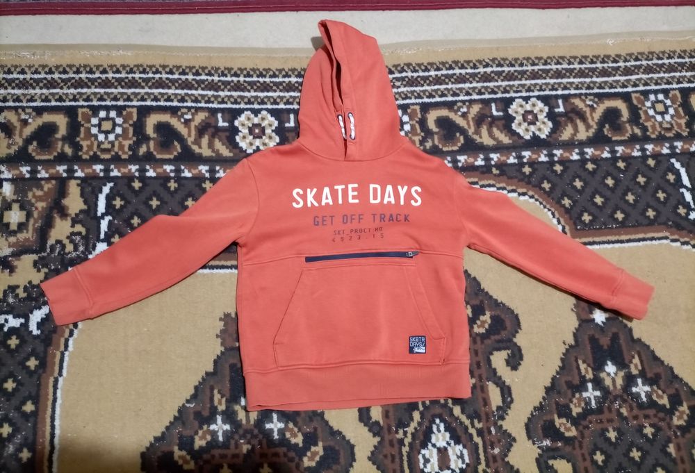 Детски суичър използван