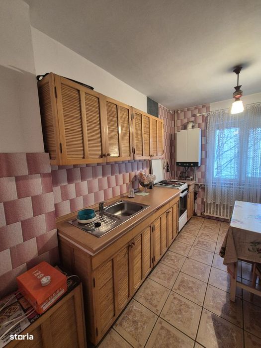 Apartament 3 camere decomandat | Zorilor | Observatorului