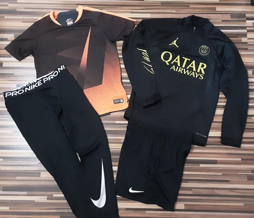 (М 137-147) NIKE оригинални дрехи за момче