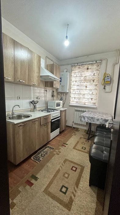 2 xonali Uy sotiladi o'zimniki sergeli 7a yangi hayot tumani