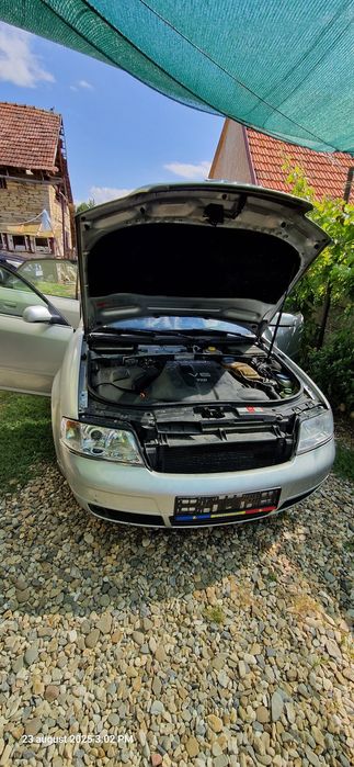 AUDI A6 1999 — imagine 3