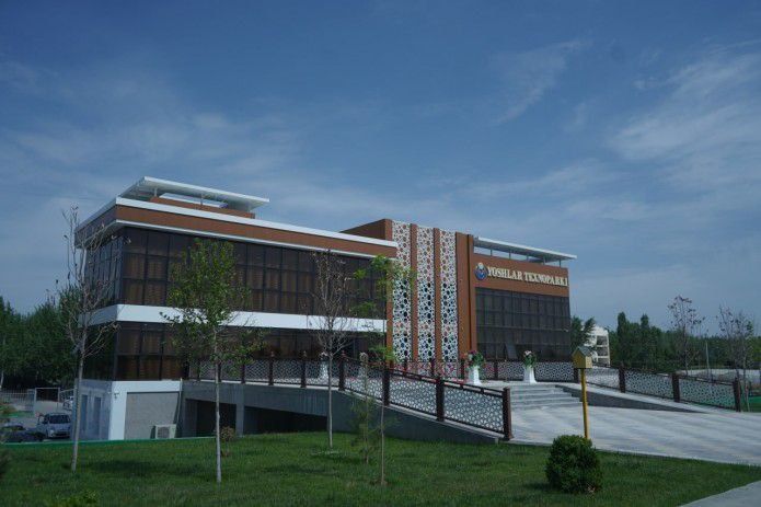 Gulistonda arzon narxda imtiyozli ijara arenda joy