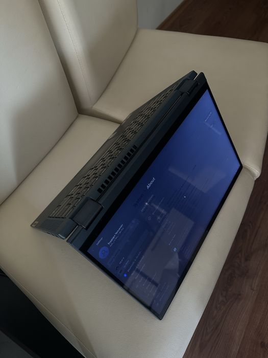 Laptop Lenovo Ideapad Flex 5