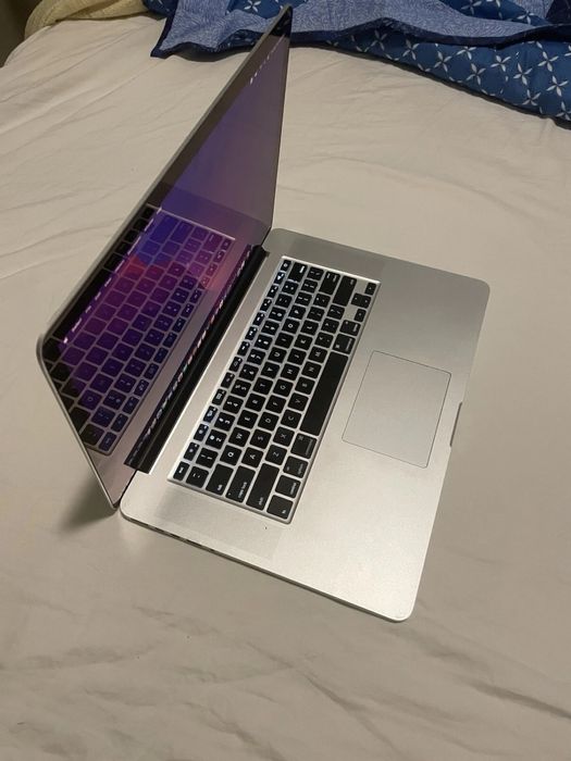 MacBook Pro 15 (2015)