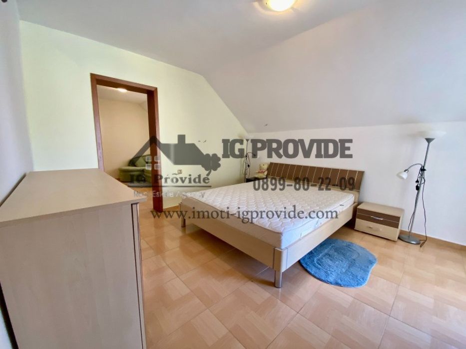 Продава се Тристаен апартамент в Свети Влас - 84 кв.м за 1071 €/кв.м - Снимка #9