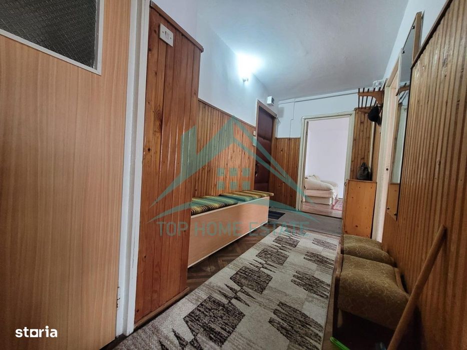 Apartament cu 2 camere decomandate, Piata Marasti!