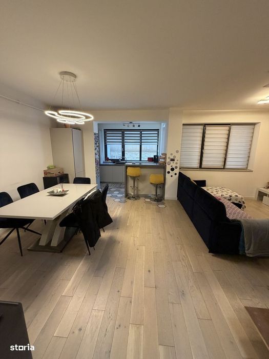 Apartament 4 camere zona centrală Ramada